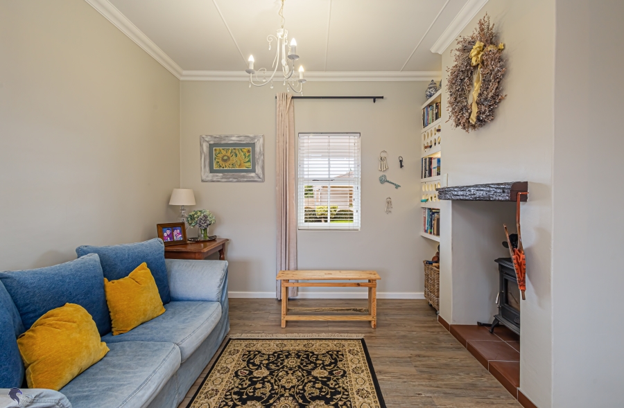 4 Bedroom Property for Sale in Country Club Western Cape